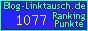 Linktausch Ranking Punkte - bitcoin