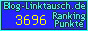 Linktausch Ranking Punkte - david