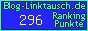 Linktausch Ranking Punkte - plagiatscan