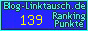 Linktausch Ranking Punkte - wedler